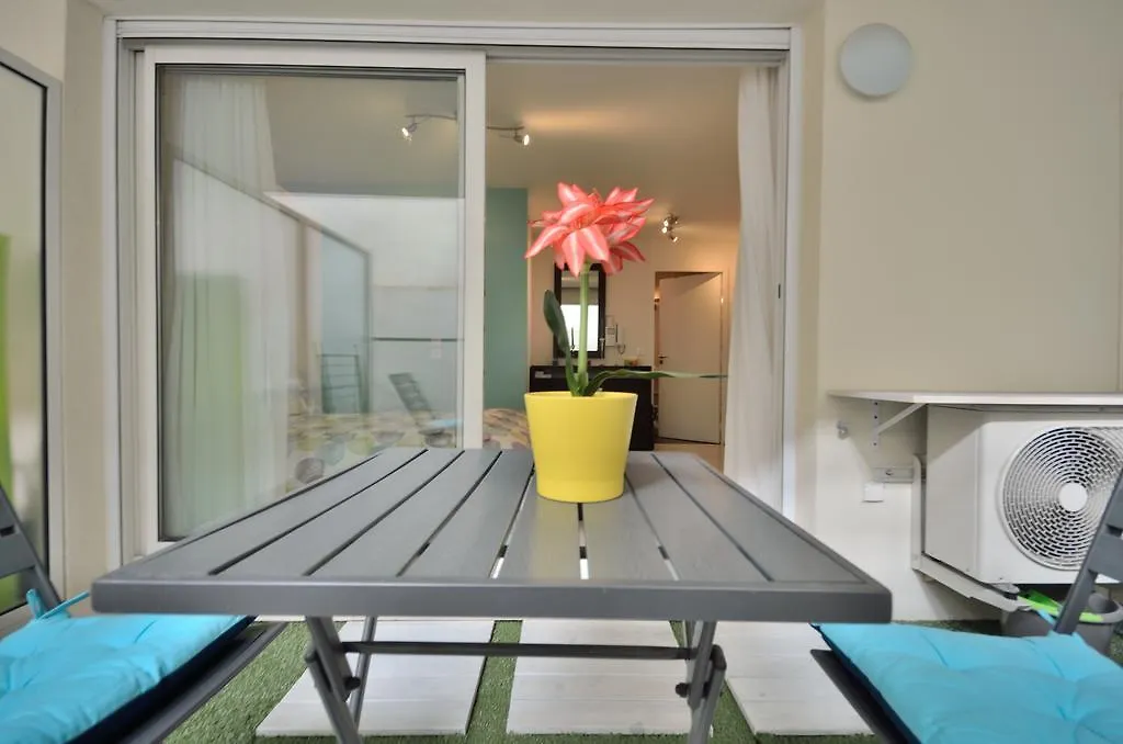 Azur Appartement Cannes