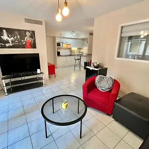  Appartement Palazzio By Welcome To