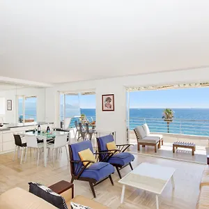 Apartment Du Sud 4 Yourhosthelper, Cannes