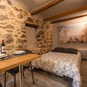  Appartement Suquet Saint Antoine