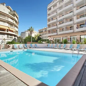  Appartement Résidence Odalys Les Félibriges