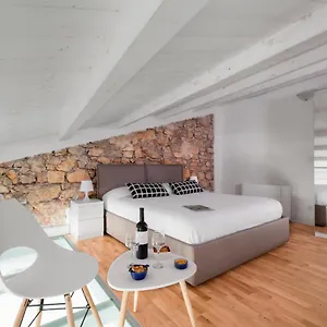 Apartment Old Town, Cannes