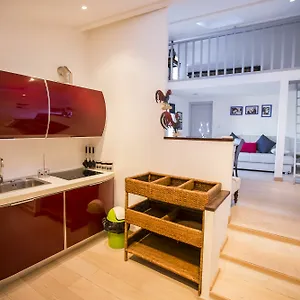  Appartement Résidence Bouttau By Connexion