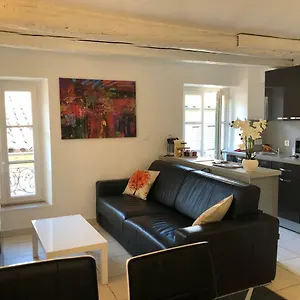 Apartment A Deux Pas Du Palais Des Festivals , Deux Pieces Dans Le Bas Du Quartier Historique Du Suquet A, Cannes