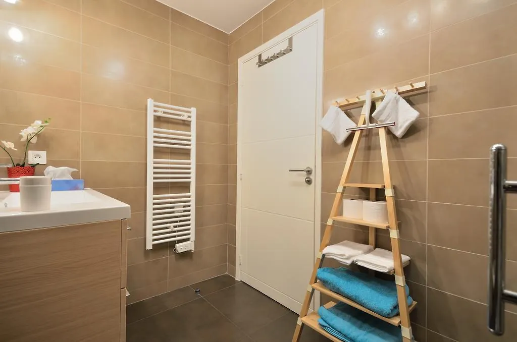 Azur Apartment Cannes