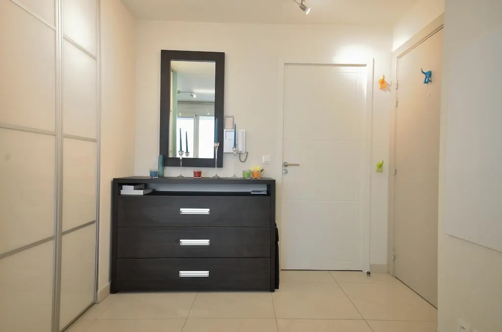 Azur Apartment Cannes
