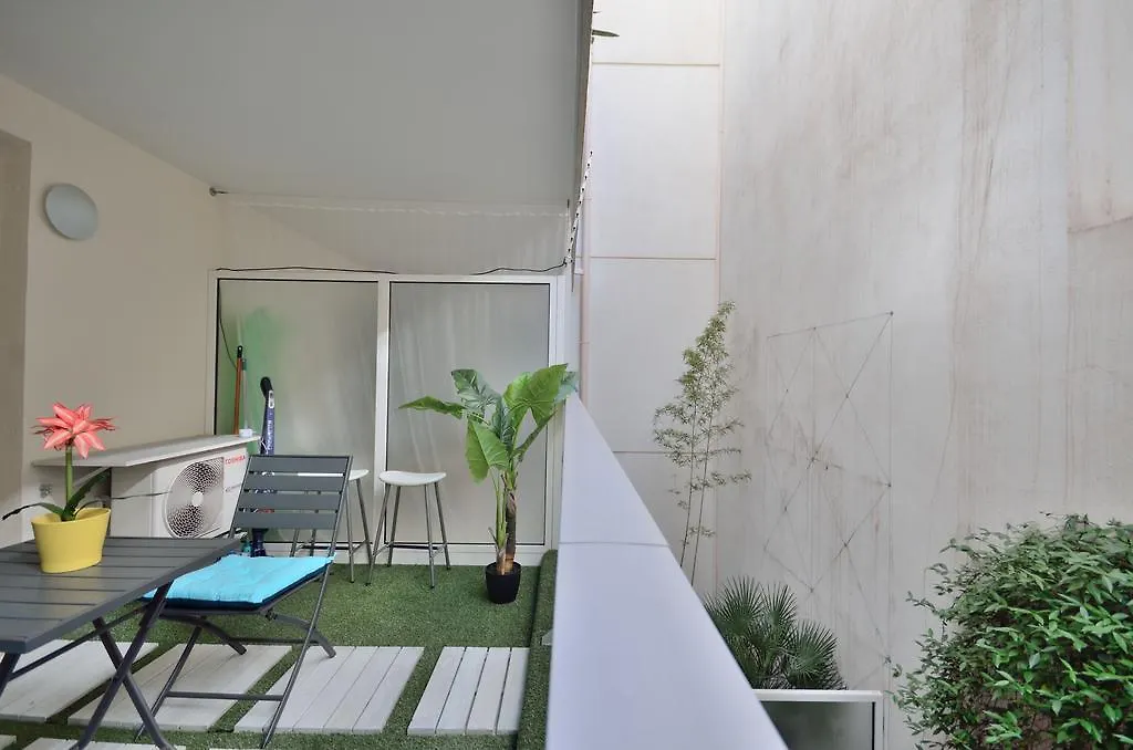 Azur Apartment Cannes