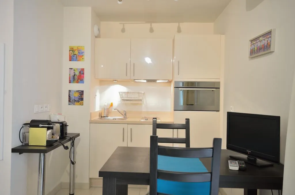 Azur Apartment Cannes