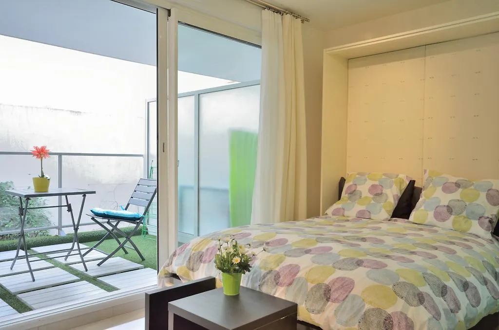 Azur Apartment Cannes