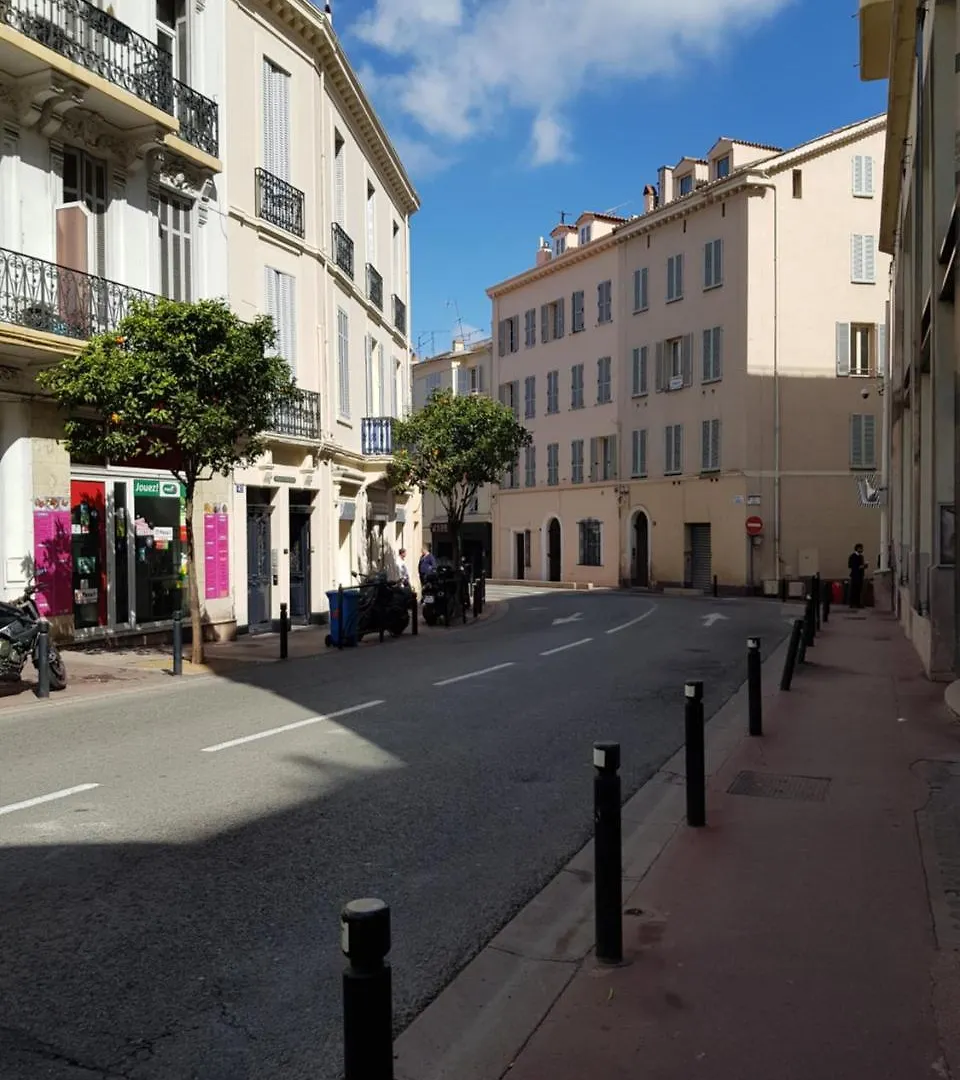 Azur Apartment Cannes France